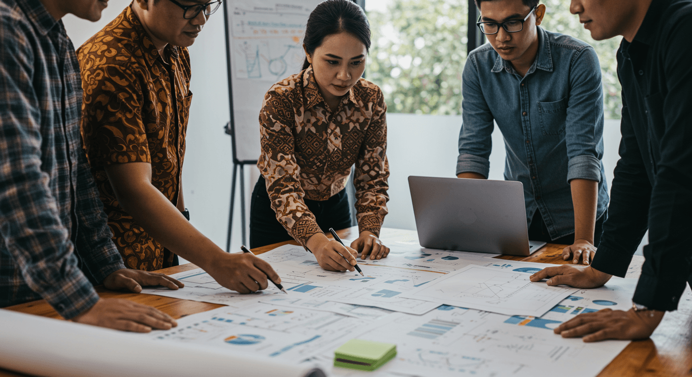 Fiber optic networking infrastructure