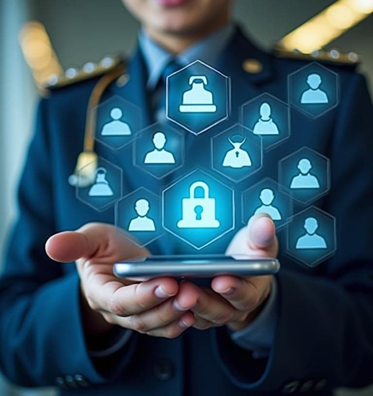 Government & Defense