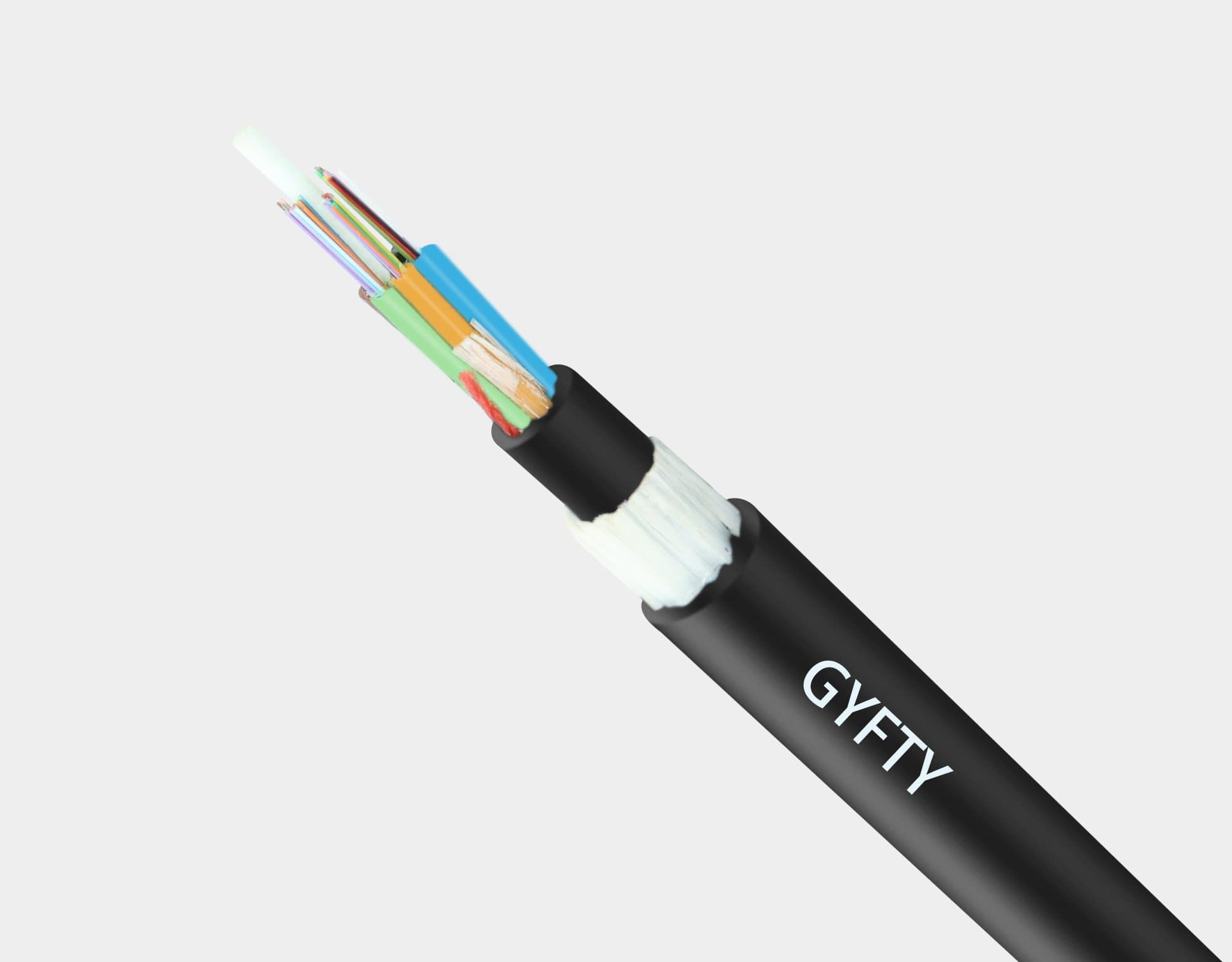 GYFTY Cable (per meter)